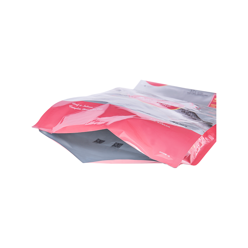 Borsa con cerniera scorrevole da 5 kg, 10 kg, 15 kg per dolcetti per cani Borsa con cerniera scorrevole da 5 kg, 10 kg, 15 kg per dolcetti per cani