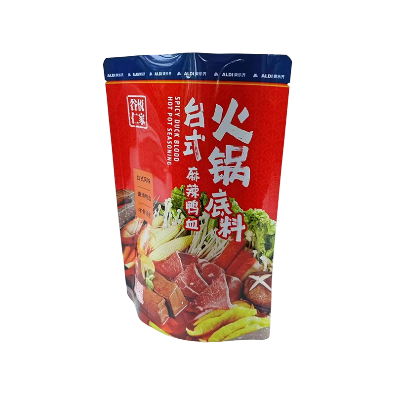 Custodia stand-up universale a prova di umidità Custodia stand-up universale a prova di umidità