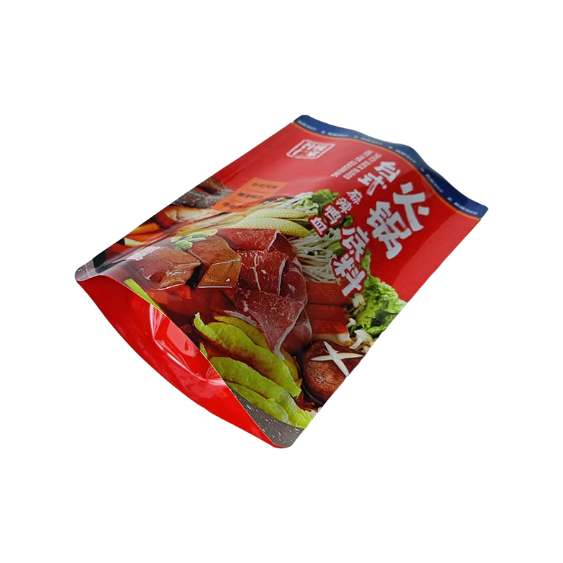 Custodia stand-up universale a prova di umidità Custodia stand-up universale a prova di umidità