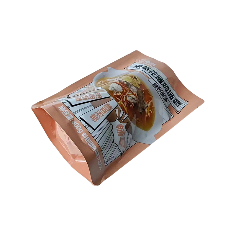 Custodia stand-up universale a prova di umidità Custodia stand-up universale a prova di umidità