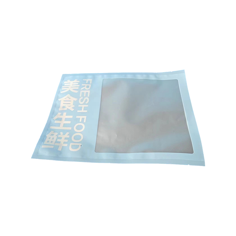 Borsa per frutti di mare congelati ad alta barriera Borsa per frutti di mare congelati ad alta barriera