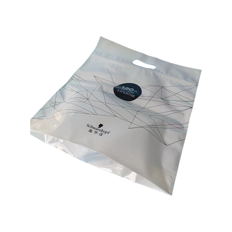 Borsa per frutti di mare congelati ad alta barriera Borsa per frutti di mare congelati ad alta barriera