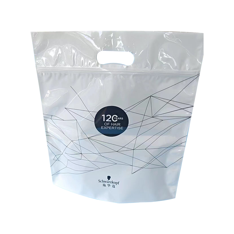 Borsa per frutti di mare congelati ad alta barriera Borsa per frutti di mare congelati ad alta barriera