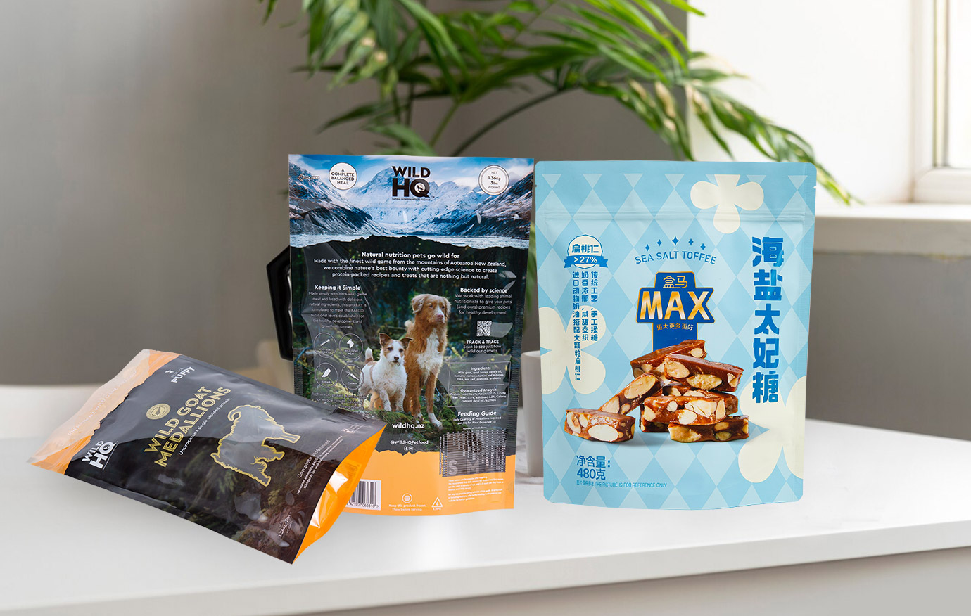 Stampa digitale: quantità minima richiesta